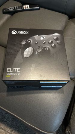 Elite two controller