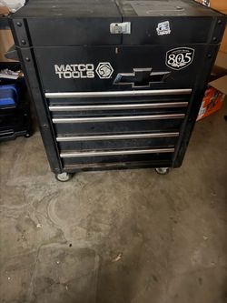 Tool box