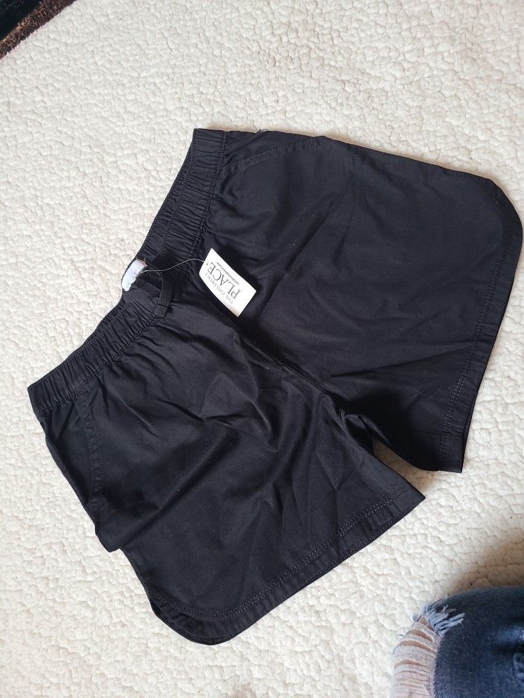 Children's Place Short Size 14