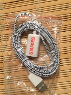 USB Extension Cord Cable