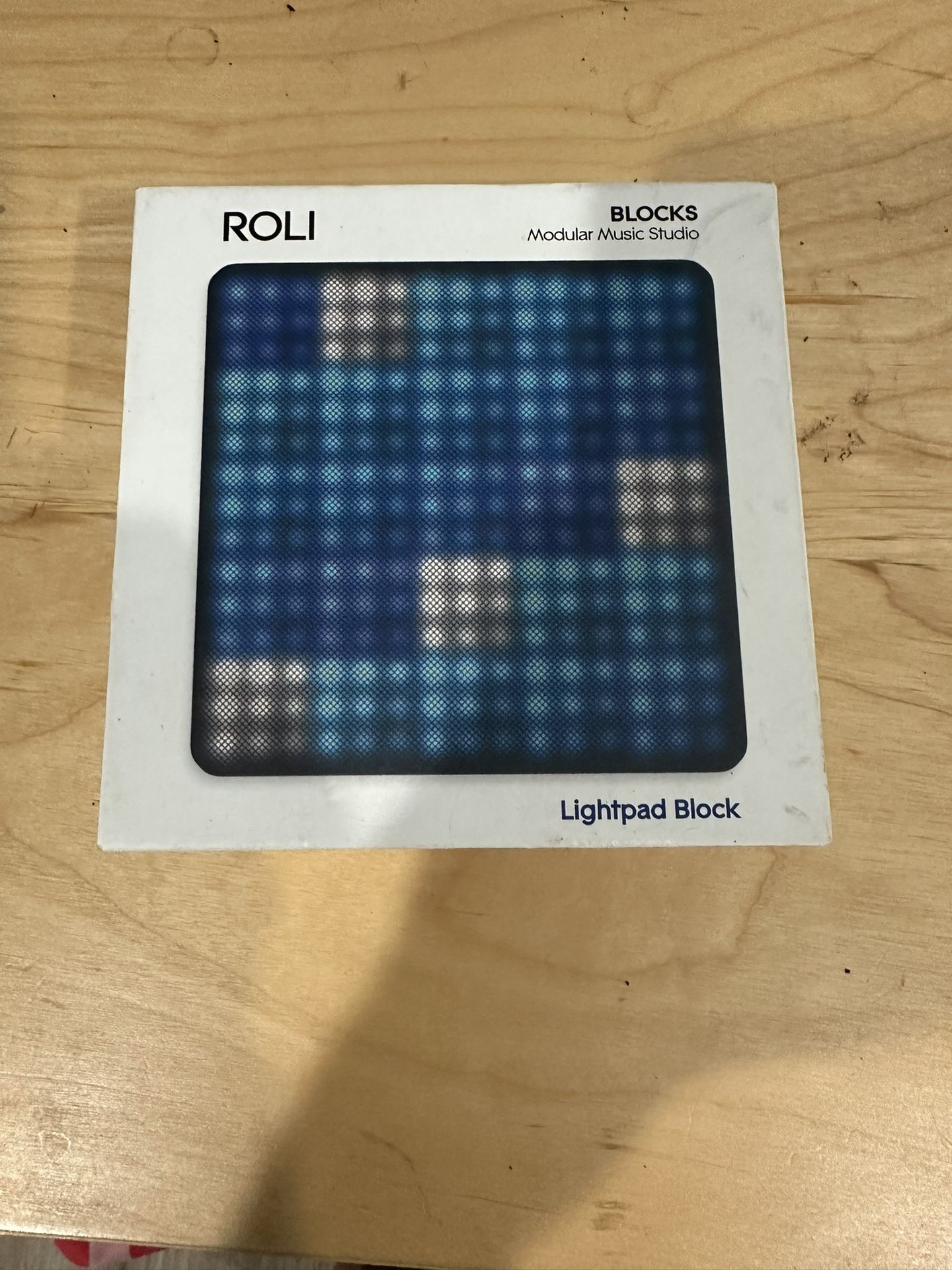 Roli Lightpad Block