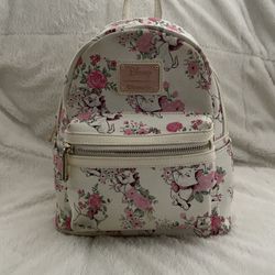 Disney Artisocats Backpack