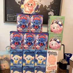 LABUBU CLEARANCE ITEMS $25