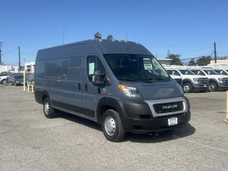 2020 RAM ProMaster 3500