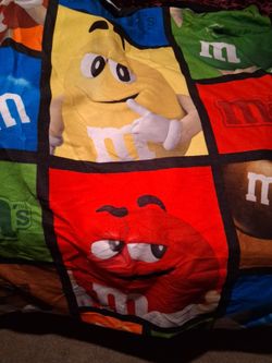 Blanket