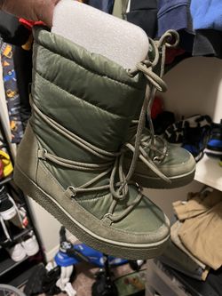 Women’s Boots