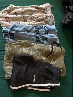 Boys Clothes (5T)