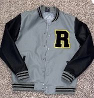 Varsity Jacket