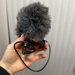 Movo Mic