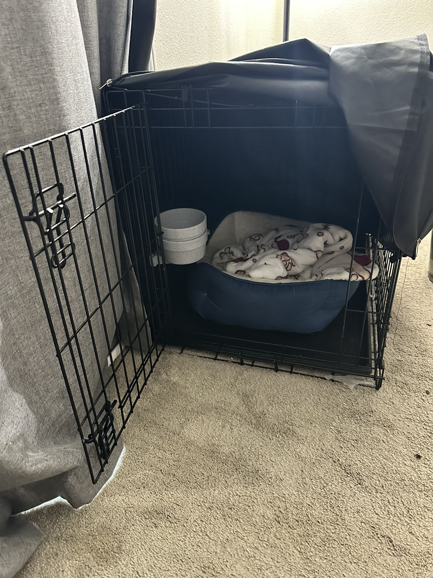 Dog Crate