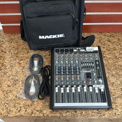 Music Gear P.A Pro Fx Profxfx8
