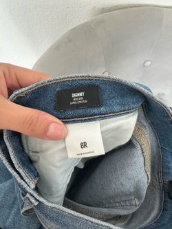 EXPRESS jeans