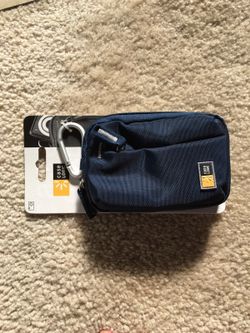 Digital camera case