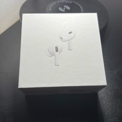 AirPods Pro 2nd g