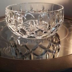 Crystal Bowl