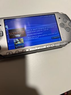 PSP 3000