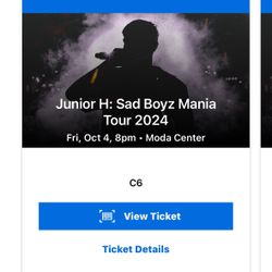 Junior H Portland Oregon Oct 4 2024