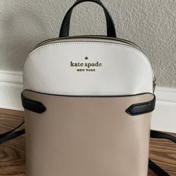Kate Spade Backpack 