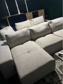 Sectional