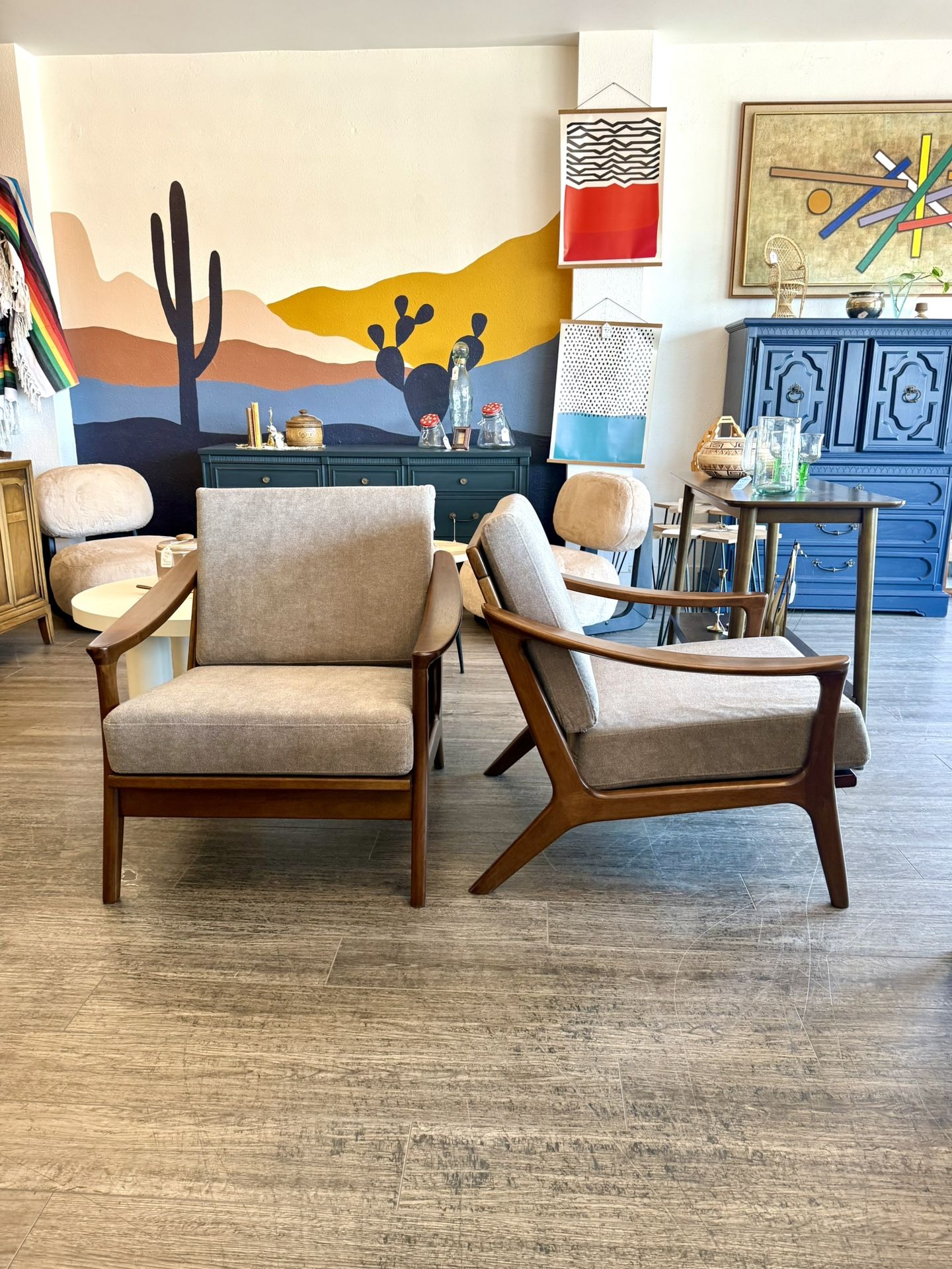 Variety Of NEW Accent / Side Chair - Priced Individually