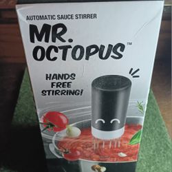 Sauce Stirrer (Automatic) (7)