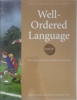 Grammar Course for Grades 5-6, Brand new