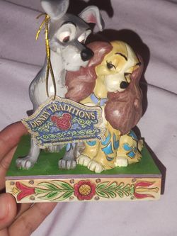 Disney Collectables 