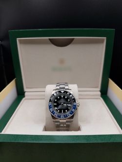 Men's luxury watches