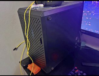 Custom Gaming Pc