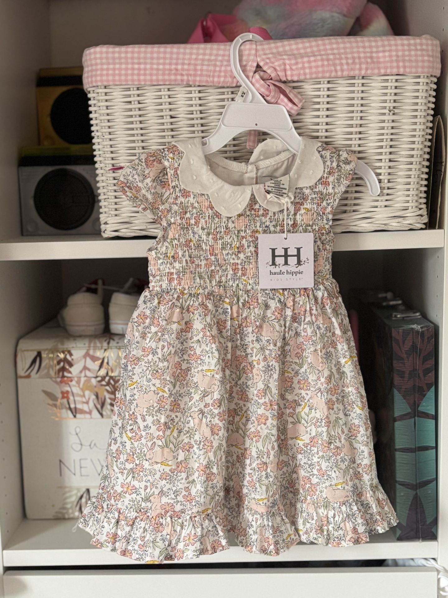 Brand New Toddler Dresses