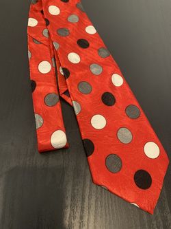 Balmain Tie Paris