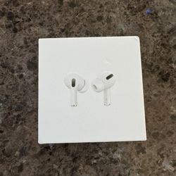 AirPod Pros 