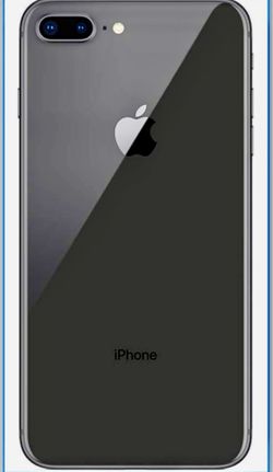 I phone 8