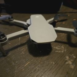 DJI Mini 2 Se Quadcopter Drone