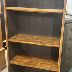 Bookcase