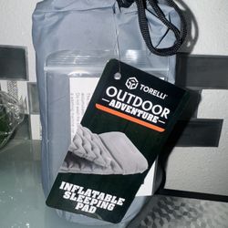 Outdoor Bed