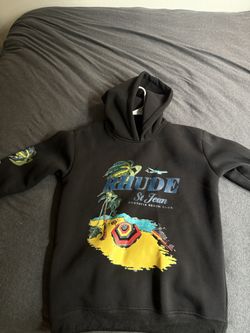 Rhude Hoodie - Brand New