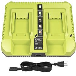Ryobi Charger