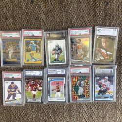 Sports Cards For Sale 