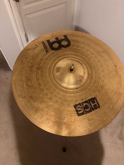 Meinl HCS 20” Ride