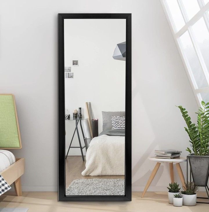 Wall Mirror 51x18