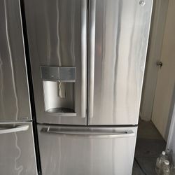 From $350 FRIDGE REFRIGERATOR NEVERA HELADERA FRIO REFRIGERADOR GOOD CONDITION DELIVERY 🚚 FREE WARRANTY 100 DAYS