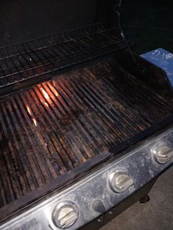 BBQ