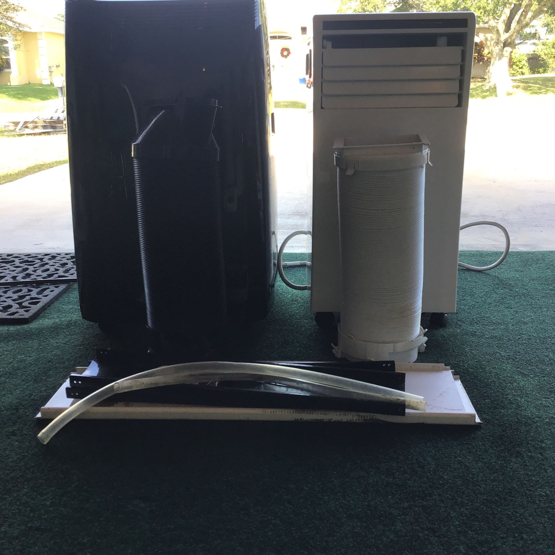 TCL AC & Midea AC