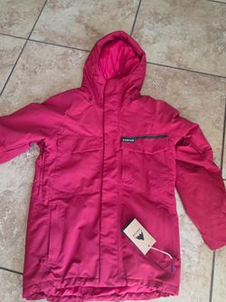 Burton jacket