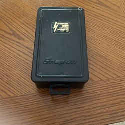 Vintage Snap-on Drill Bit Set- DBTB129