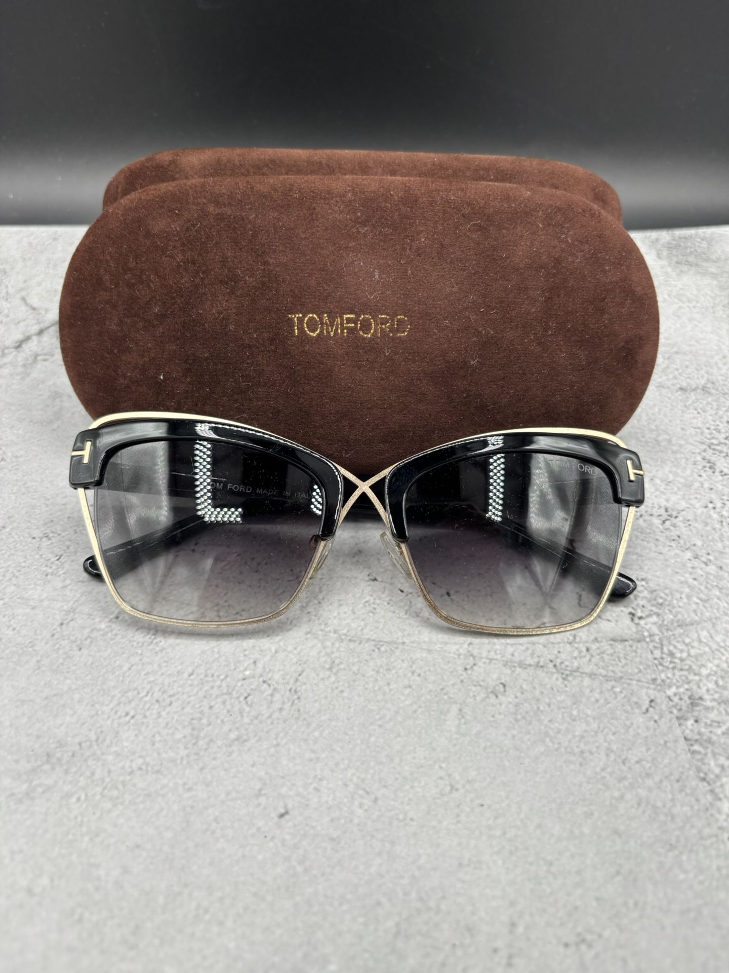 Tom Ford Sunglasses