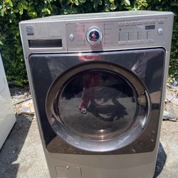Kenmore ELITE washer 
