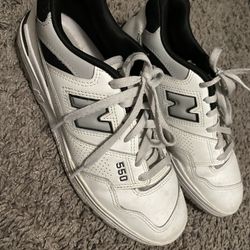 550 New Balance