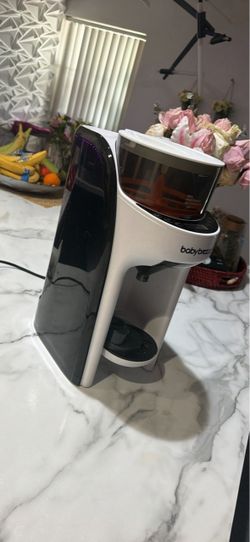 Baby brezza